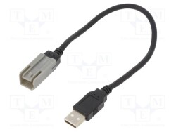 USB-002 - 4CARMEDIA