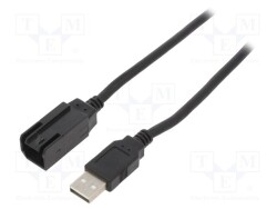 USB-003 - 4CARMEDIA