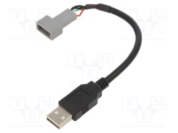 USB-005 - 4CARMEDIA