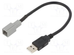USB-006 - 4CARMEDIA