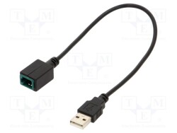 USB-007 - 4CARMEDIA