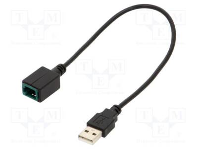 USB-007 - 1