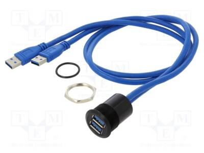 USB-13-BK - 1