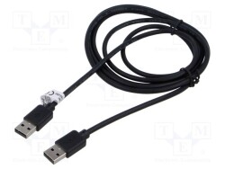 USB-AA/1.8BK - Goobay