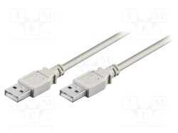 USB-AA/3 - Goobay