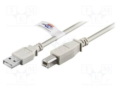 USB-AB-UL/2 - 1