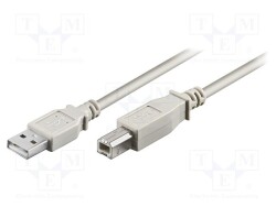 USB-AB/1.8 - Goobay