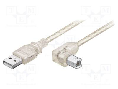 USB-AB90/0.5TR - 1