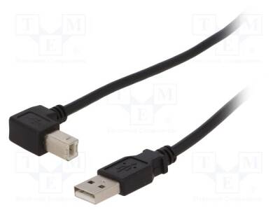 USB-AB90/0.5BK - 1
