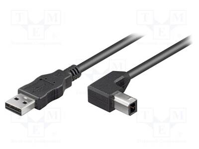 USB-AB90/3BK - 1