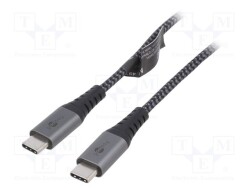 USB-C/C-TXT/0.5 - Goobay