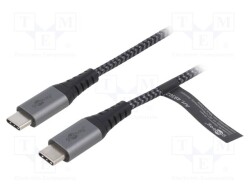 USB-C/C-TXT/2.0 - Goobay
