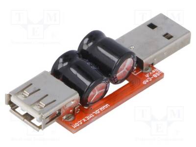 USB-CAP - 1