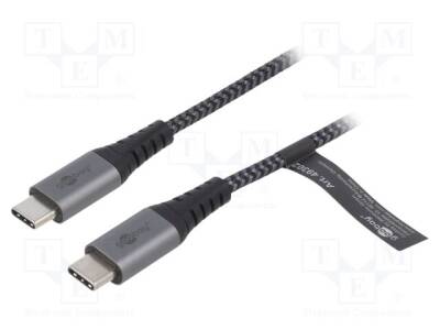 USB-C/C-TXT/1.0 - 1