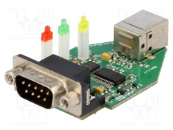 USB-COM232-PL-1 - FTDI