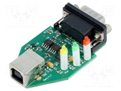USB-COM422-PL-1 - FTDI