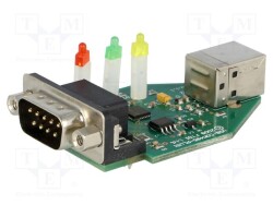 USB-COM485-PL-1 - FTDI