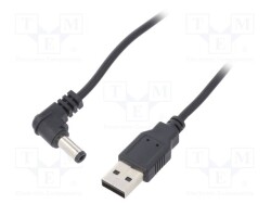 USB-DC5.5/2.1-1.5 - Goobay