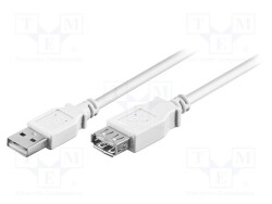 USB-EXT/0.6WH - Goobay
