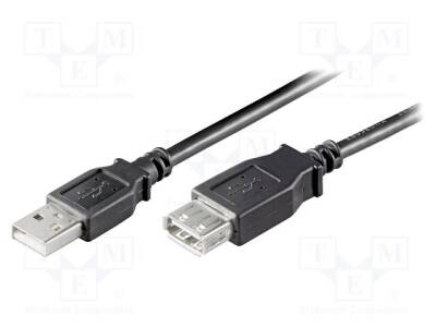 USB-EXT/1.8BK - 2