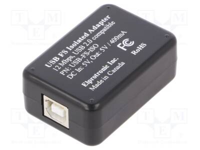 USB-FS-ISO - 1