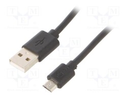 USB-FST-010-BK - Goobay