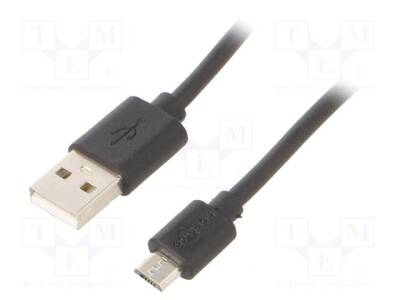 USB-FST-010-BK - 1