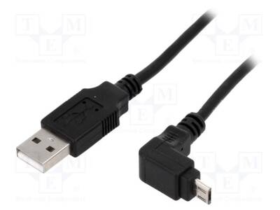 USB-MIC90/1.8BK - 1