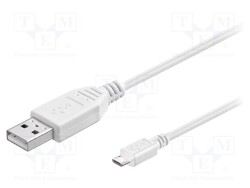 USB-MICBM-1.0 - Goobay