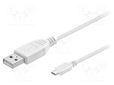 USB-MICBM-1.8 - 1