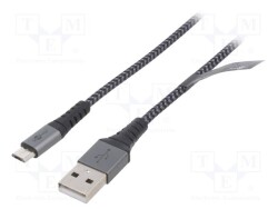 USB-MICRO-TXT/2.0 - Goobay