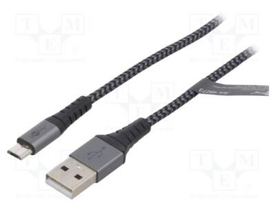 USB-MICRO-TXT/0.5 - 1