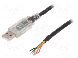 USB-RS232-50-50 - FTDI