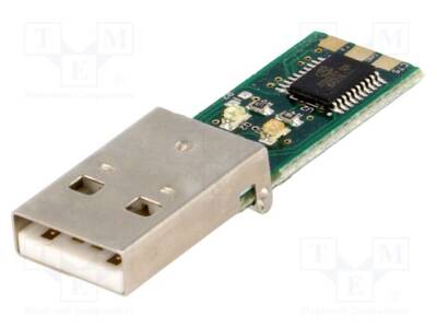 USB-RS232-PCBA - 1