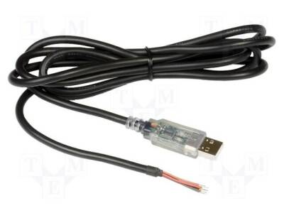USB-RS232-WE-50 - 1