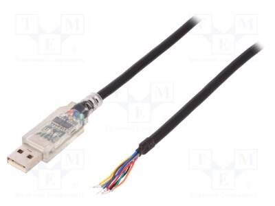 USB-RS422-WE-18 - 1