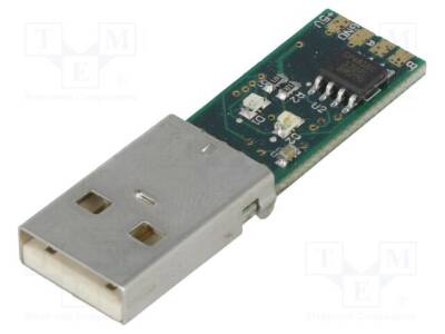 USB-RS485-PCBA - 1