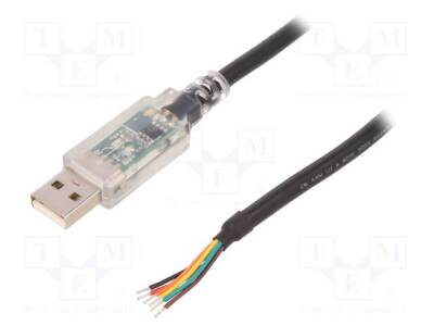 USB-RS485-WE-18 - 1