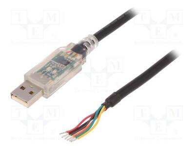 USB-RS485-WE-50 - 1