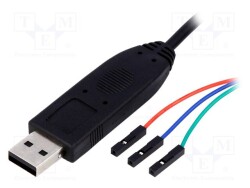 USB-SERIAL-CABLE-F - OLIMEX