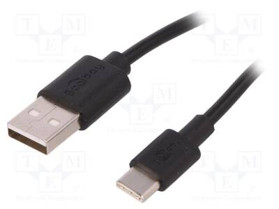USB-USBC-2.0-BK - 1