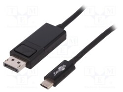 USB3.1-DP - Goobay