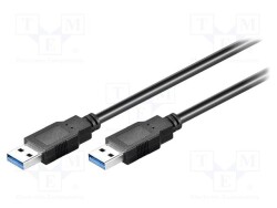 USB3.0-AA/1.8 - Goobay