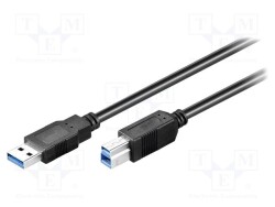 USB3.0-AB/5 - Goobay