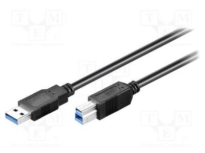 USB3.0-AB/0.5 - 1