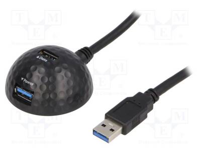 USB3.0-DOCK - 1