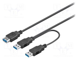 USB3.0Y/0.3 - Goobay