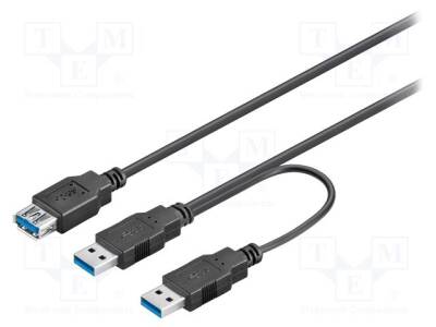 USB3.0Y/0.3 - 1