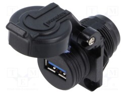 USB3APSCC71 - AMPHENOL