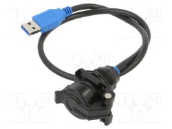 USB3APSCC7205A - AMPHENOL